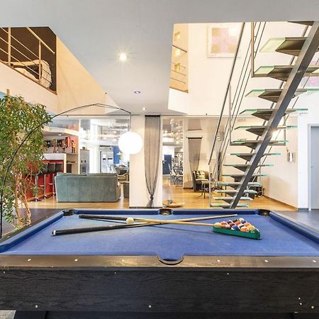 Le Loft Villa Stoumont Kültér fotó