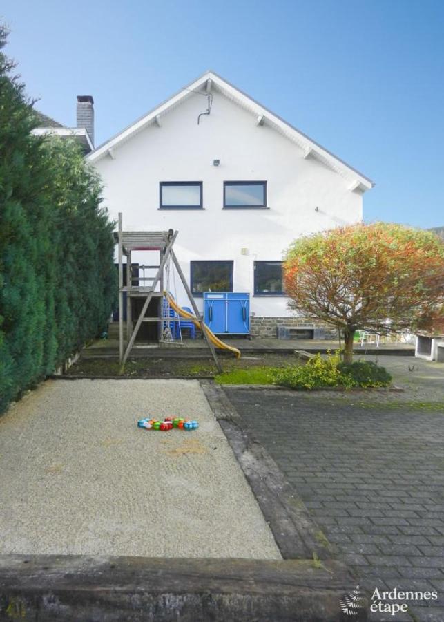 Le Loft Villa Stoumont Kültér fotó