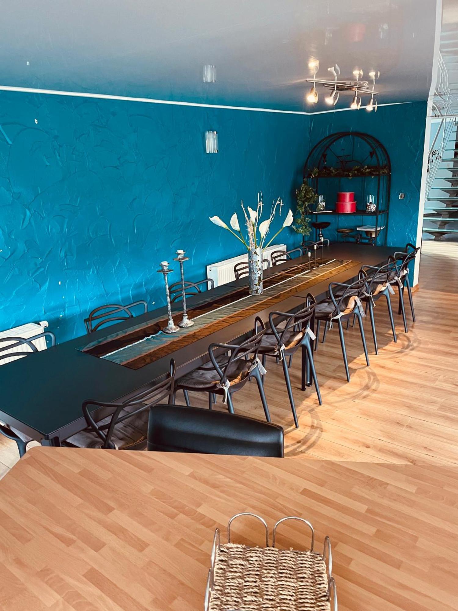 Le Loft Villa Stoumont Kültér fotó
