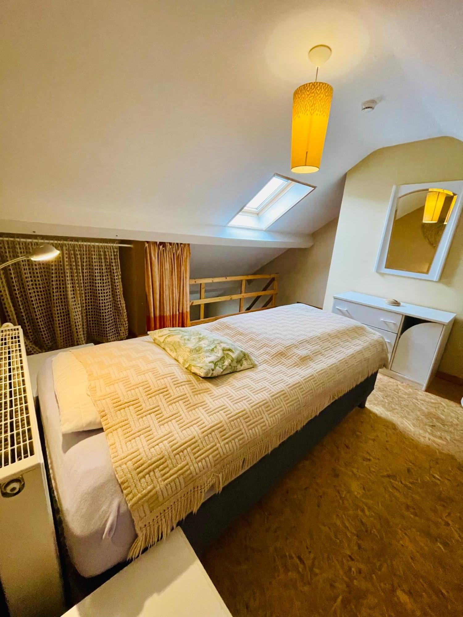 Le Loft Villa Stoumont Kültér fotó