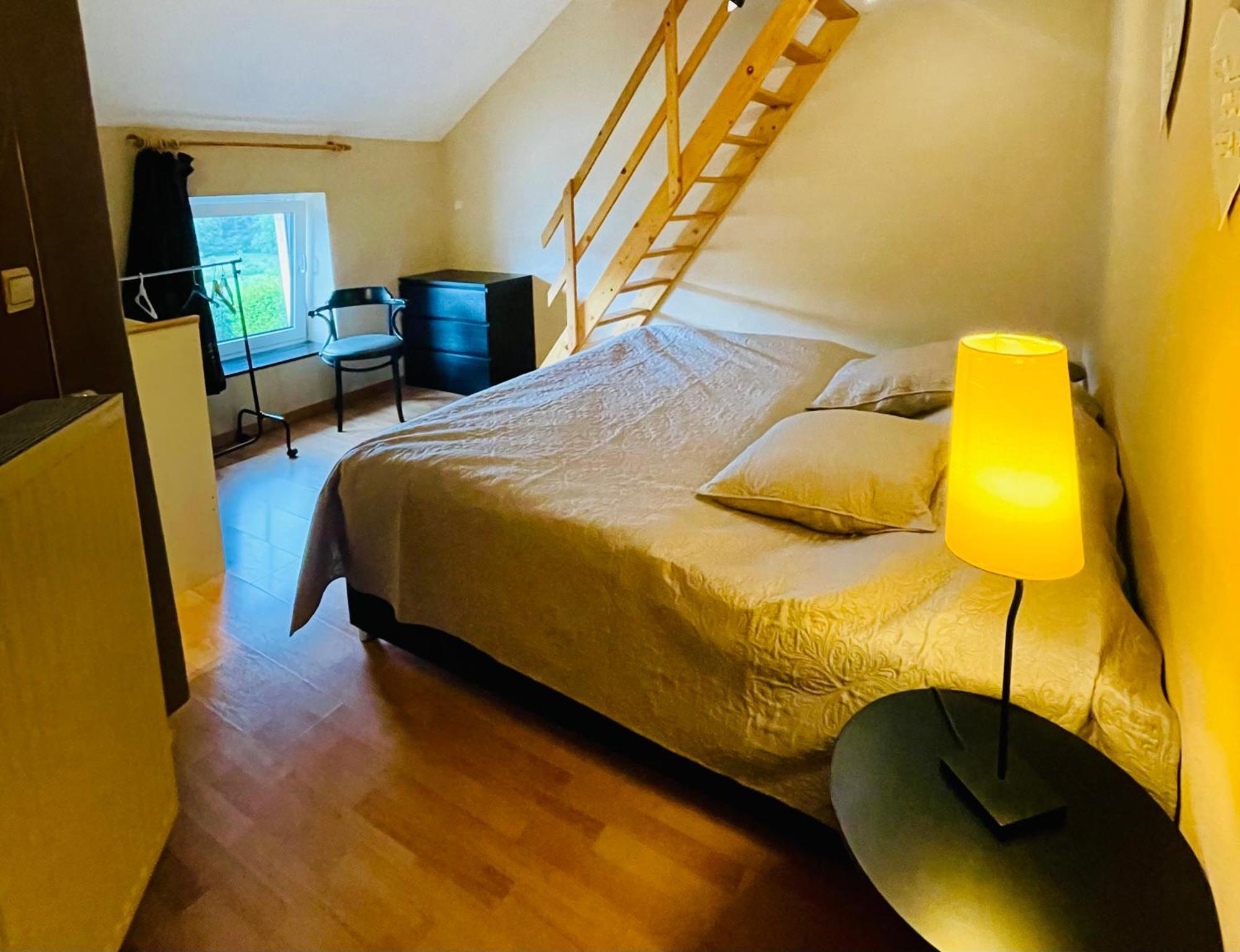 Le Loft Villa Stoumont Kültér fotó