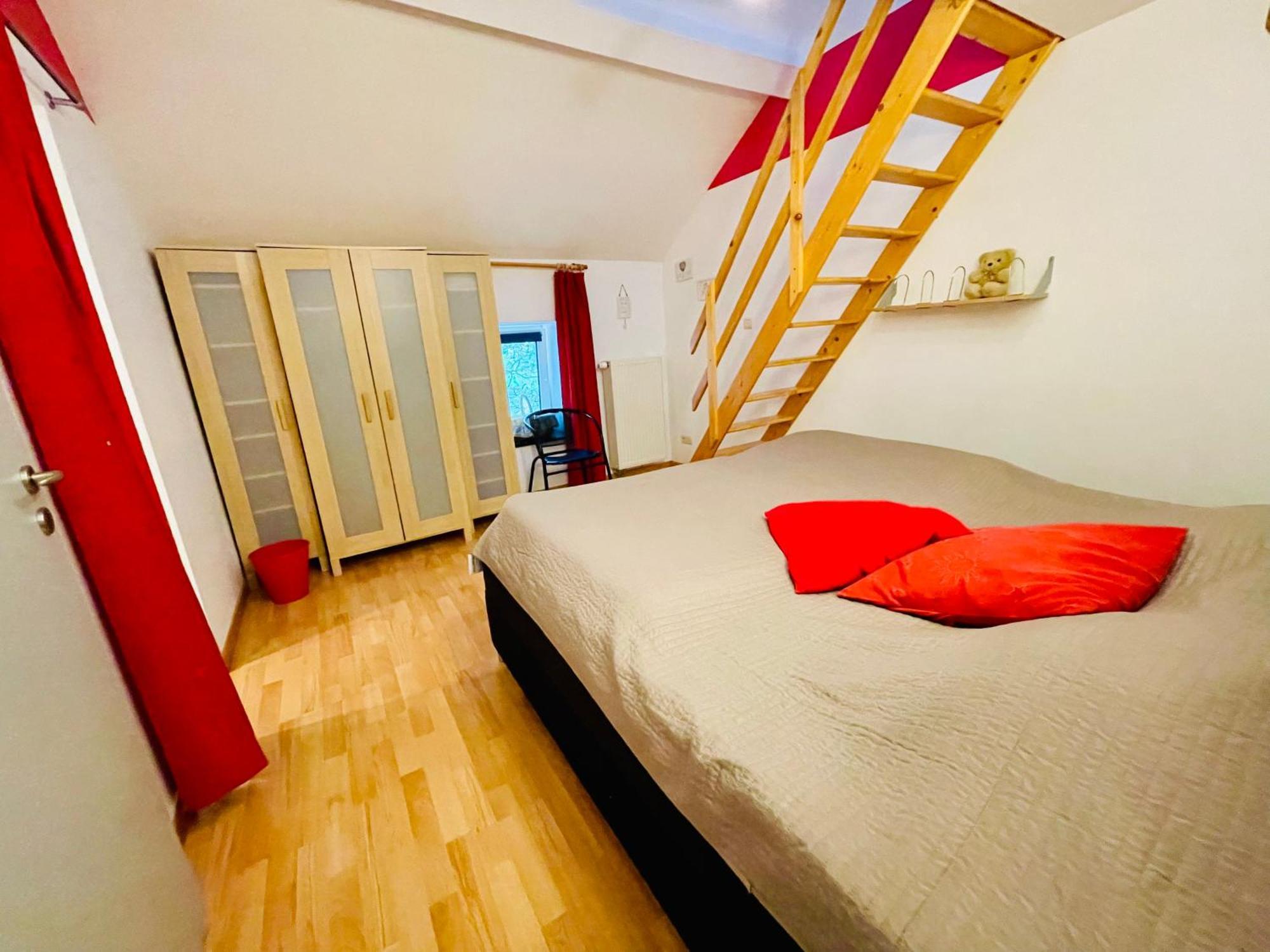 Le Loft Villa Stoumont Kültér fotó