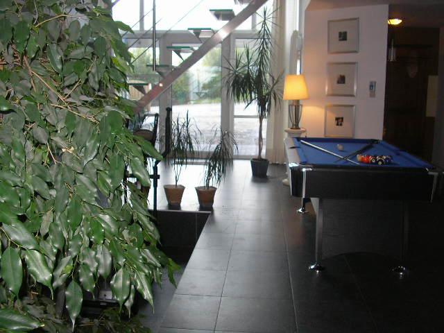 Le Loft Villa Stoumont Kültér fotó